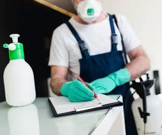 pest control Woodmont Estates